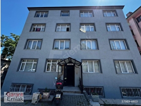 ZONGULDAK GARANTİ EMLAKTAN BAHÇELİEVLER MAHALLESİ ZAMBAK SOKAK OKULLAR BÖLGESİNDE 3+1 SATILIK DAİRE