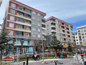 VAN BEŞYOL EZVAN EVLERİ 1+1+MUTFAK SATILIK DAİRE