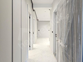 Denizli şemikler de cadde üzeri 2+1 100 m2 suit sıfır lüks daireler