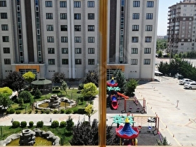 KOSOVA MH BULUT GARDEN SİTESİNDE 4+1 SATILIK DAİRE