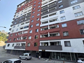 PELİNDEN İNCİVEZ KAMPÜSLİFE APTDA 1+1 SATILIK DAİRE