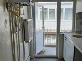 SAHİBİNDEN Ankaranın Göbeği Emniyet Mah. Polatlı Caddesinde Satılık Daire 2+1 3.Kat Kiracısız