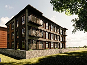 SERDİVAN İSTİKLAL MAHALLESİ SATILIK 2+1 DAİRE YENİ PROJE