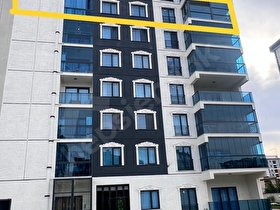 Çanakkale Merkez Esenlerde satılık 3+1 havuzlu daire