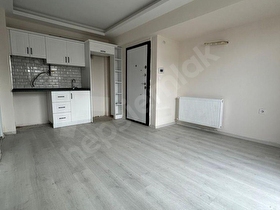 BUCADA YENİ NESİL 1+1 REZİDANS KİRACISI HAZIR YATIRIMLIK DAİRE
