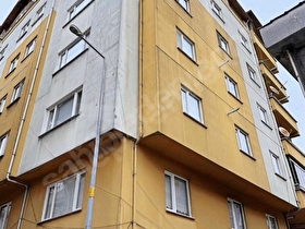 TUĞBA EMLAK’TAN KALEDERE MAHALLESİ ŞEHİR MERKEZİNDE SATILIK DUBLEKS DAİRE