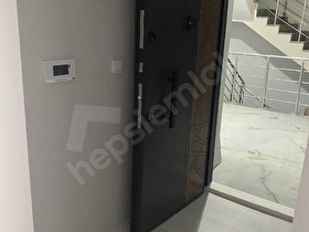 Kastamonu Araç Yaşamkent Konutları 3+1 Satılık Daire