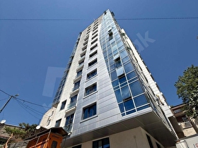ROSEHİLL  RESIDENCE 2+1  SATILIK BOŞ DAİRE***BALKONLU 2 BANYOLU YÜKSEK KAT MUHTEŞEM ŞEHİR MANZARALI
