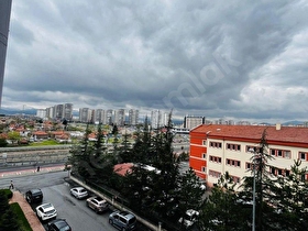 Yıldırım Beyazıtta Eraslan Anadolu Lisesi Arkasında | 170m² 4+1