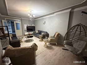 TURAN EMLAKTAN KARACAMİ MAHALLESİNDE 3+1 DOĞALGAZLI SATILIK DAİRE