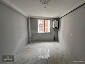 ARSLANTAŞ GAYRİMENKULden KIRBAĞI MAH. 1+1 65m² BAĞIMSIZ MUTFAKLI SIFIR GARAJLI FIRSAT SATILIK APART