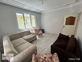YENİKARAMANDA SATILIK  KÖŞE DAİRE(AÇIKLAMAYI OKUYUNUZ)