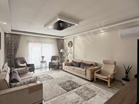 TURGUTLU YENİ MAHALLEDE SATILIK 4+1 ASANSÖRLÜ DAİRE