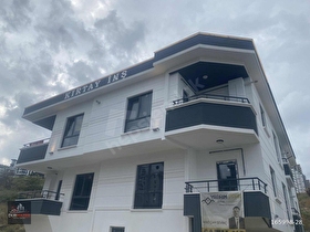 DURMAZERDEN ATAKUM 19 MAYIS BULVARINA YAKIN SATILIK 1+1 DAİRE
