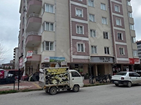 RIDVAN GÜVENÇ GAYRİMENKULDEN M AKİF MAHALLESİ SATILIK 3+1 DAİRE