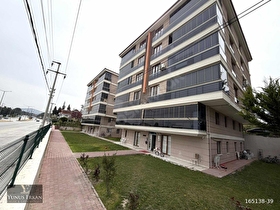 YUNUS ERKAN*dan EMEK*te SATILIK LÜKS 3+1 DAİRE