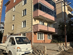 Çiftlikönü Mahallesi’nde satılık 3 + 1 daire