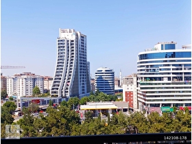 BEYLİKDÜZÜ CUMHURİYET MAH (ELİT) SİTE İÇİ 1+1 BALKONLU KİRALIK DAİRE