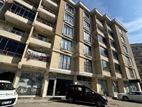 Çorlu Muhittin Mh. Site İçi Ara Kat 3+1 Satılık Daire