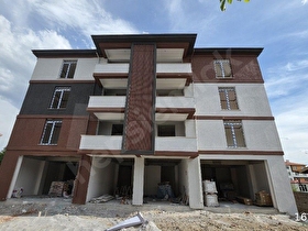 Temmuz Teslim-108 m² Brüt Güney Cephe-Asansörlü-Kiler Odalı