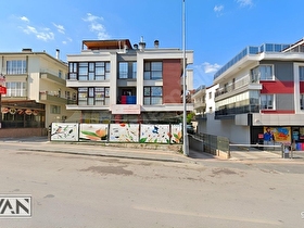 DİKMEN SİNAN CADDESİ ÜZERİNDE 3,5+1 SATILIK DUBLEKS DAİRE
