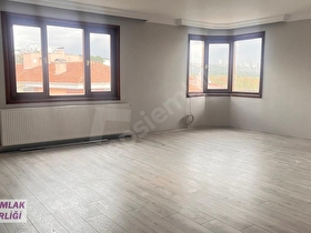 ÇİĞDEMDE KATTA BAKIMLI KOMBİLİ KAPALI GARAJLI GÜNEY BATI CEPHELİ OTURMAYA HAZIR BOŞ DAİRE