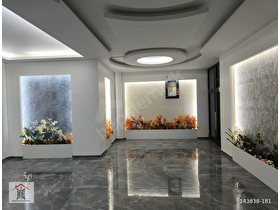 HACI MÜTAHİR MAH.SATILIK LÜKS 3+1 DAİRE