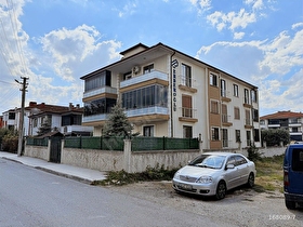 ÖZKANCALARDAN SATILIK EKOL GROSS KARŞISI 3+1 NET 110 m2 DAİRE