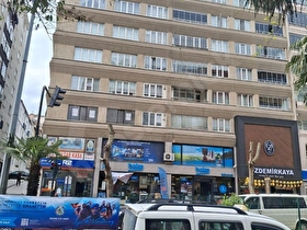 İLKADIM 100.YIL BULVARI SATILIK DAİRE