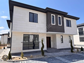 ŞANLIBABA EMLAKTAN AVANOSUN EN GÜZEL MANZARALI VİLLASI