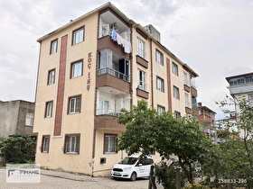 FİNANSTAN ÇINARLIK MAHALLESİNDE OTURUMA HAZIR FIRSAT DAİRE