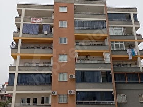 Altıparmaktan Kurtgöz Sit.de 2+1 Geniş Oturumlu Satılık Daire