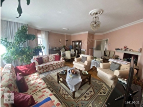ÇANKAYA BÜLBÜLDERESİ CAD MASRAFSIZ YAPILI SATILIK 3+1 DAİRE