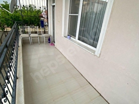 BEYAZKENT MAHALLESİNDE MÜSTAKİL TADINDA SATILIK BAKIMLI MASRAFSIZ DAİRE