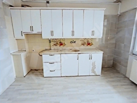 Görgülü Emlaktan Satılık 3+1 dogal gazlı daire