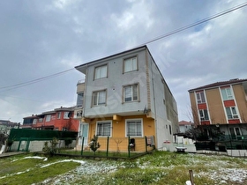 KARASUDA DENİZE YÜRÜME MESAFESİNDE 2+1 SATILIK MASRAFSIZ DAİRE!!!