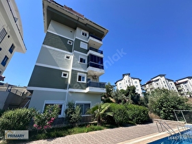 ALANYA OBA MAHALLESİNDE SATILIK 2+1 AYRI MUTFAK DUBLEX DAİRE