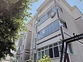 KOLAYTAPU Sevgi Mh. Ara Kat Masrafsız 3+1 Satılık Fırsat Daire