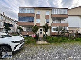 KARASUDA DENİZE ÇOK YAKIN KOMBİLİ VE MASRAFSIZ 2+1 DAİRE