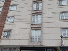 ÇAYIROVA 4+1 DUBLEKS SATILIK DAİRE