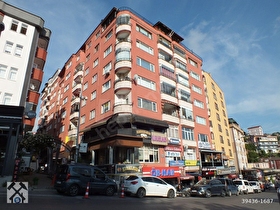 İncivez Mah.Üniversite Karşısı Satılık Dubleks Daire