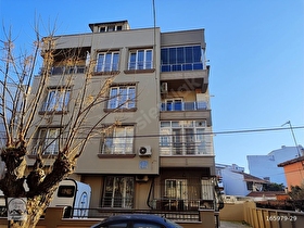 İNÖNÜ MH. 3+1 SATILIK-TERASLI DUBLEX DAİRE