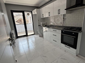 DOĞUŞ EMLAKTAN SIFIR AYARINDA LÜX SATILIK 3+1 DAİRE