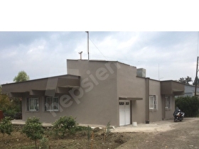 ARSUZ GÖZCÜLERDE SAHİBİNDEN SATILIK 2+1 70 m2 ve 1+1 60 m2  2 DAİRELİ MÜSTAKİL BAHÇELİ EV