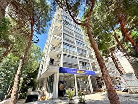 Suadiye Minibüs Cad Üzerinde Kazasker de Satılık Yeni 3+1 Daire
