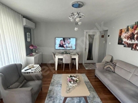 İzmir Bayraklı Merkez Satılık 2+1 DaireÇarşıya Yürüme Mesafesi