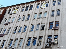 Sahabiye mahallesi  istasyon caddesi 2+1 büro
