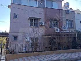 AT & ES EMLAK SARIMAZI ÇAMLIK EVLERDE SATILIK MÜSTAKİL DUBLEKS