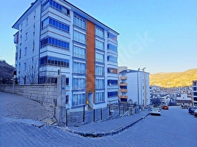 KARAN EMLAKTAN KÜÇÜKBEY BAĞI MAHALLESİNDE 3+1 145M² DAİRE
