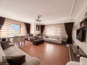 AKARSU EMLAKTAN DİKMEN CADDESİ YAKININDA | YÜKSEK GİRİŞ | 3+1 | ÇİFT BANYOLU | GÜNEY-DOĞU CEPHELİ